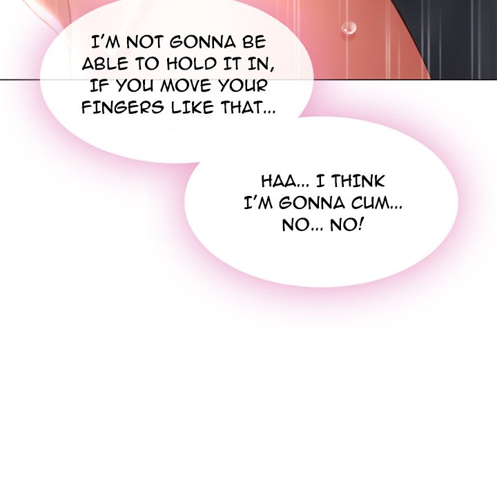 Close, but Far chapter 13 page 133