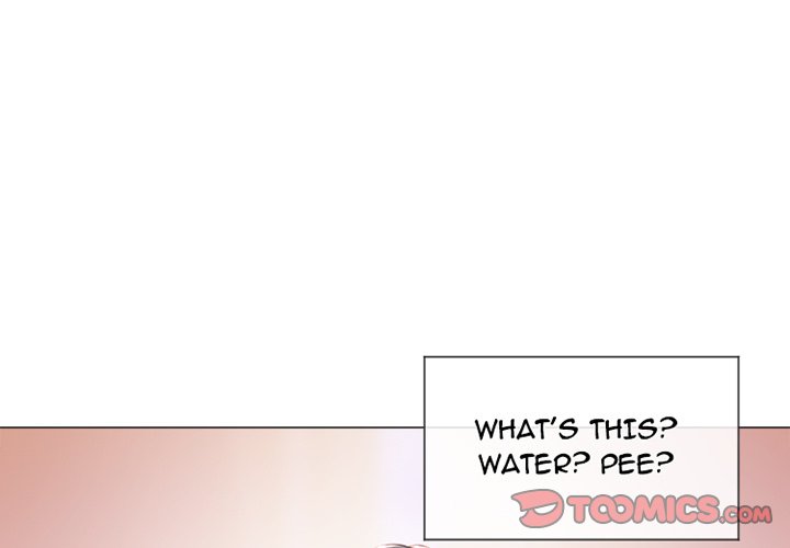 Close, but Far chapter 14 page 3