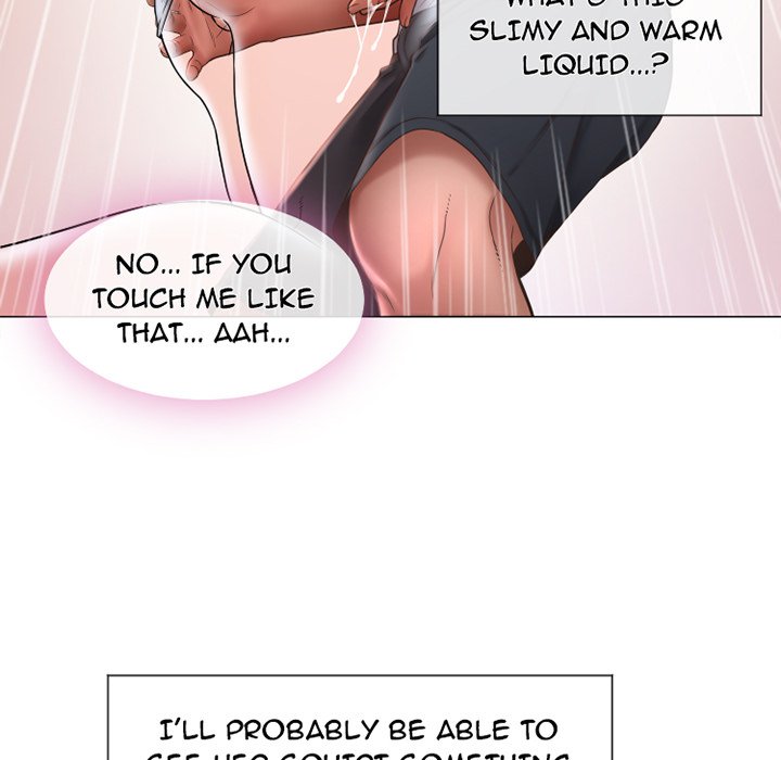 Close, but Far chapter 14 page 5