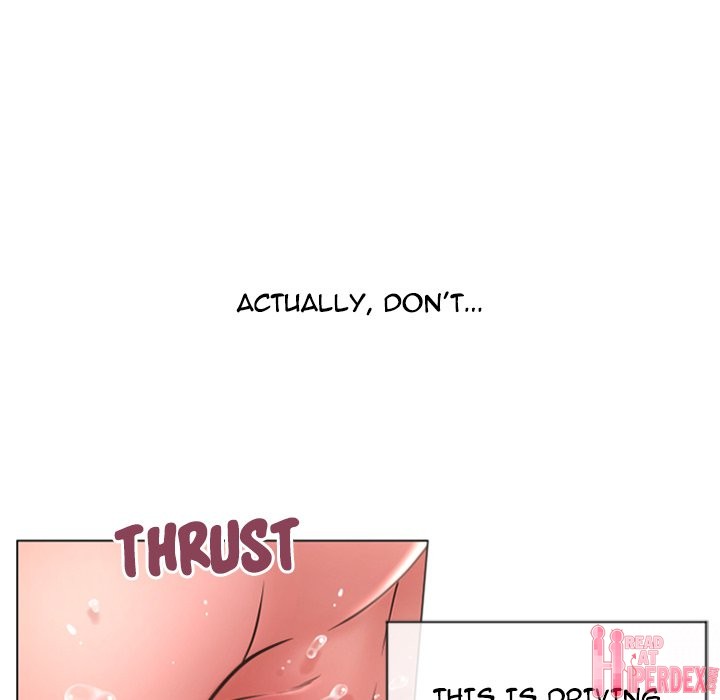 Close, but Far chapter 14 page 14
