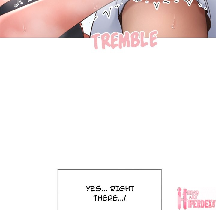 Close, but Far chapter 14 page 18