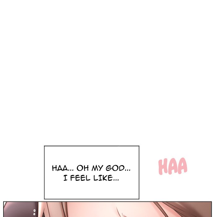 Close, but Far chapter 14 page 20