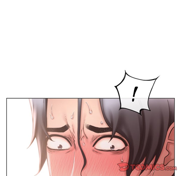 Close, but Far chapter 14 page 27