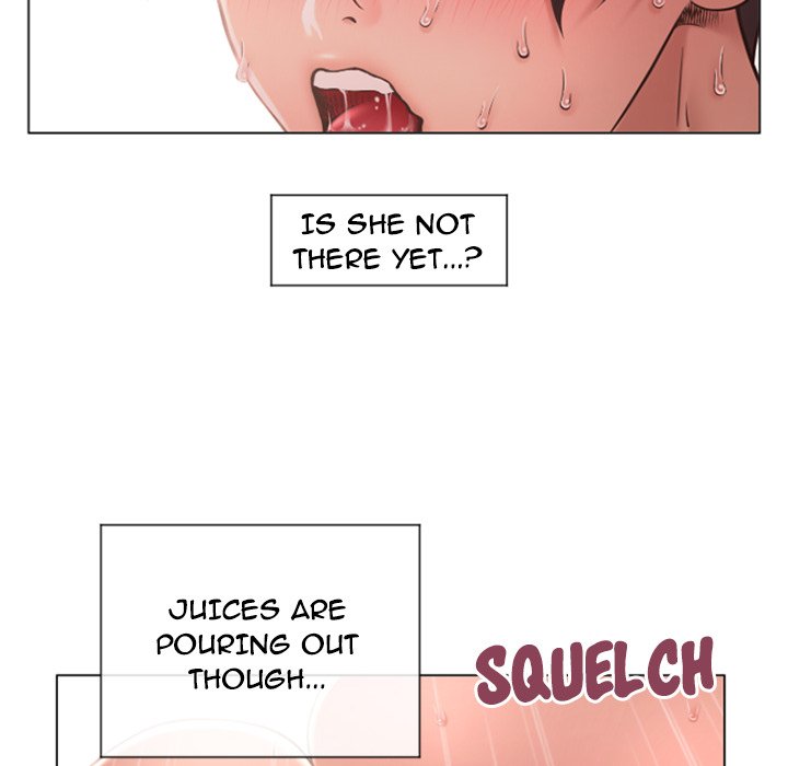 Close, but Far chapter 14 page 28