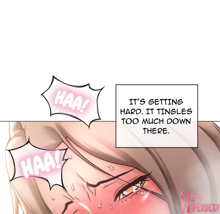 Close, but Far chapter 14 page 30