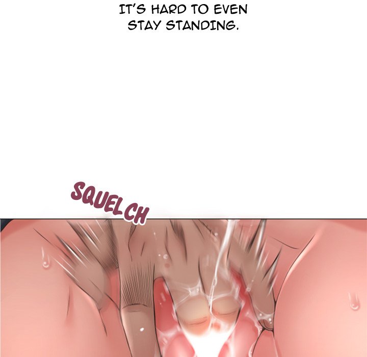 Close, but Far chapter 14 page 32
