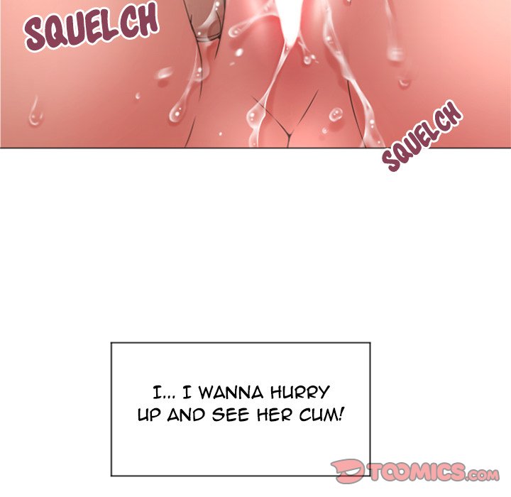 Close, but Far chapter 14 page 33