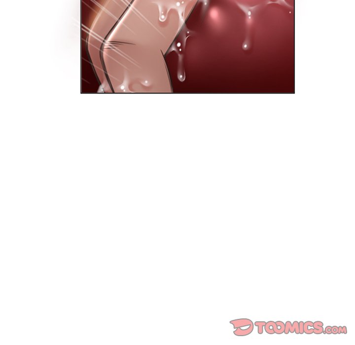 Close, but Far chapter 14 page 39