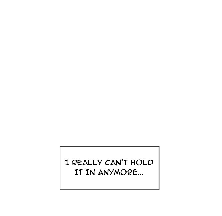 Close, but Far chapter 14 page 43