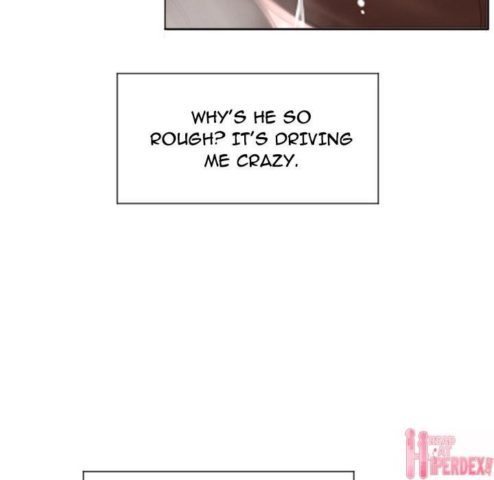 Close, but Far chapter 14 page 46