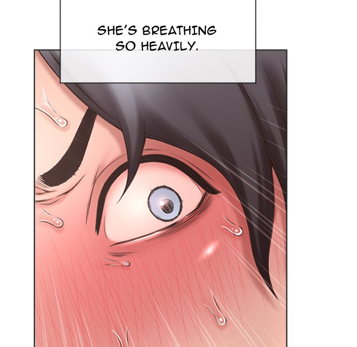 Close, but Far chapter 14 page 47