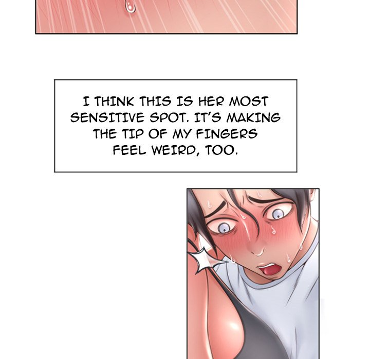 Close, but Far chapter 14 page 48
