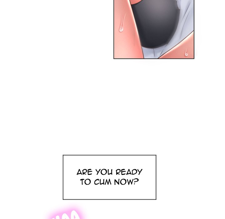 Close, but Far chapter 14 page 49