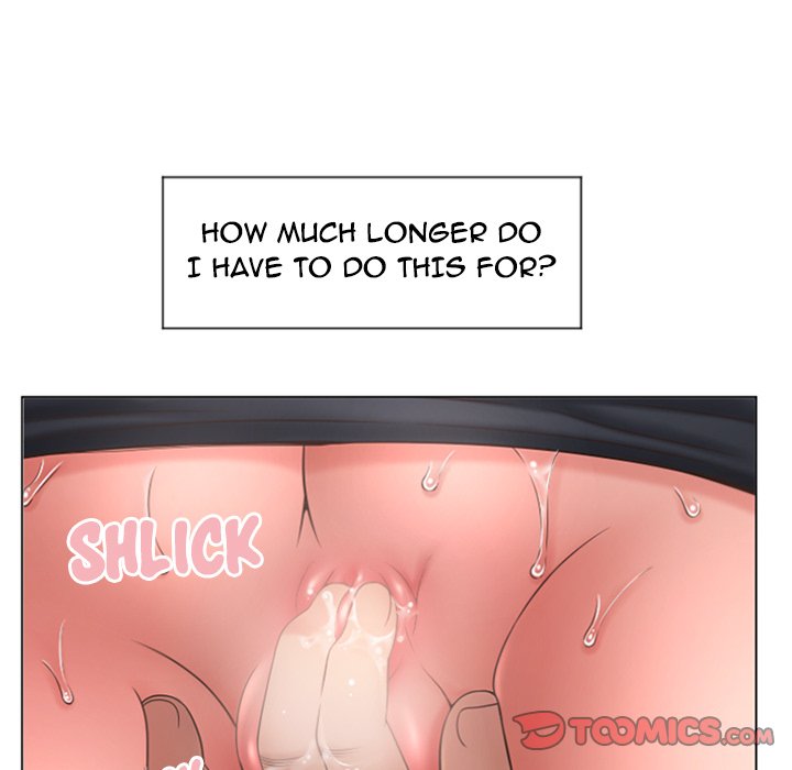 Close, but Far chapter 14 page 51
