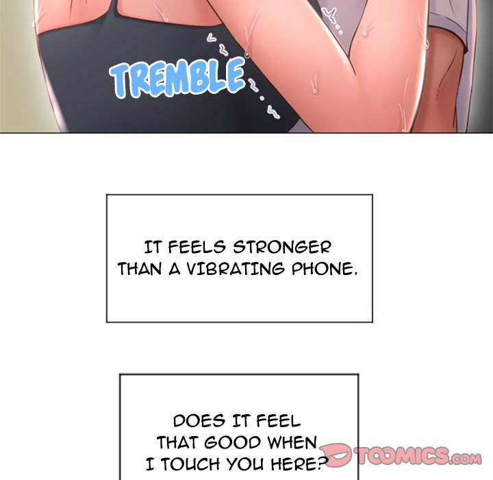 Close, but Far chapter 14 page 57