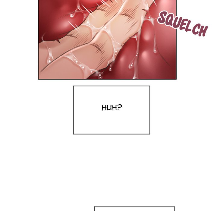 Close, but Far chapter 14 page 61
