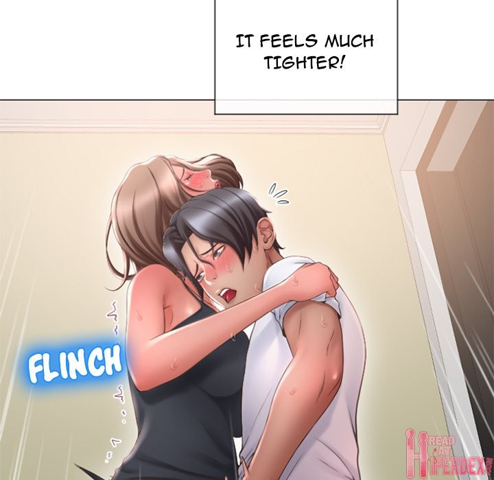 Close, but Far chapter 14 page 62