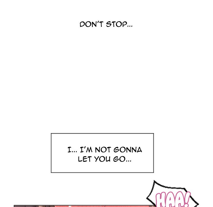 Close, but Far chapter 14 page 67