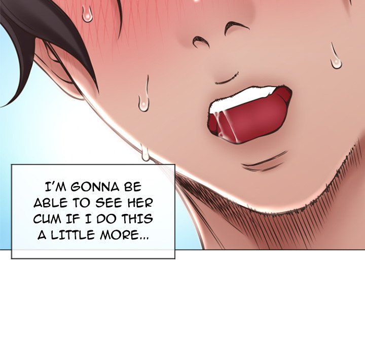 Close, but Far chapter 14 page 71