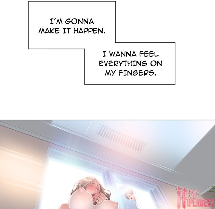 Close, but Far chapter 14 page 72