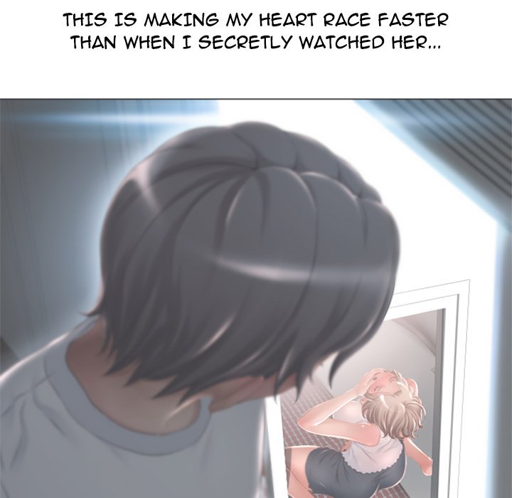 Close, but Far chapter 14 page 74