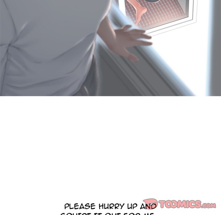Close, but Far chapter 14 page 75