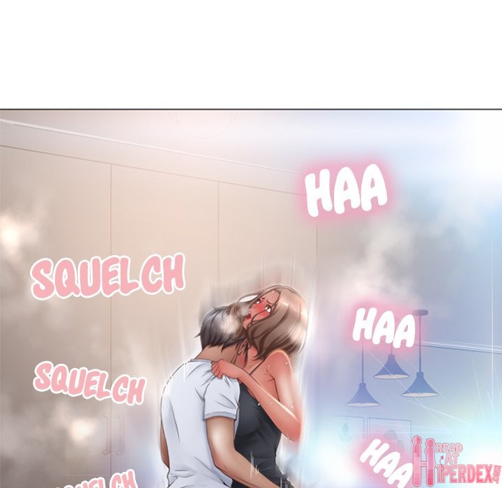 Close, but Far chapter 14 page 78