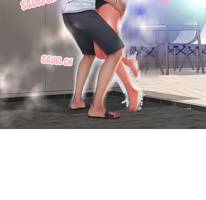 Close, but Far chapter 14 page 79