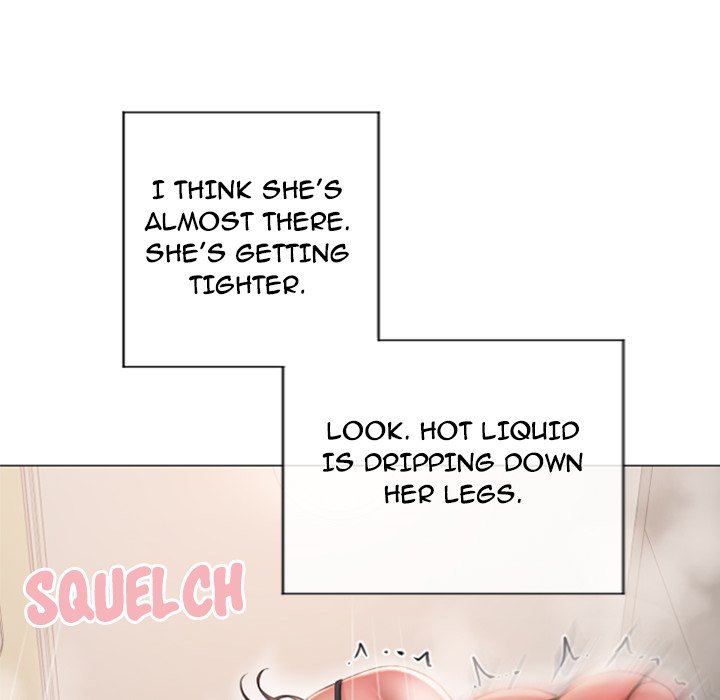 Close, but Far chapter 14 page 80