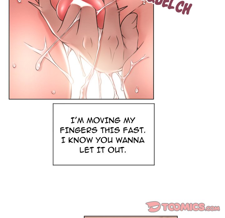 Close, but Far chapter 14 page 87
