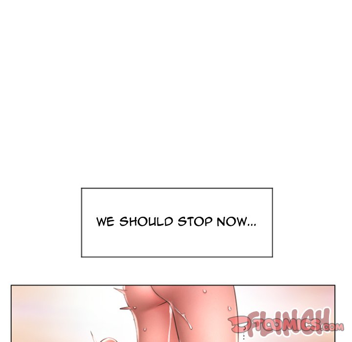 Close, but Far chapter 14 page 93