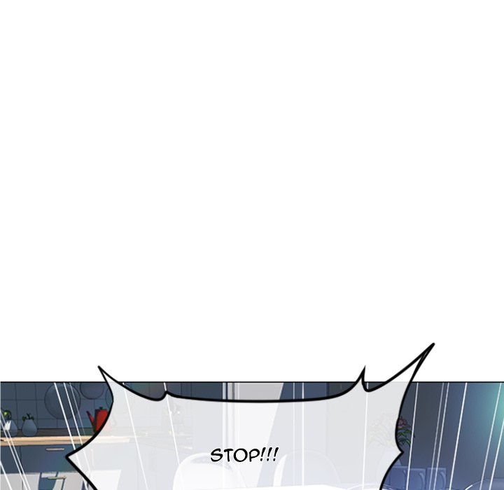 Close, but Far chapter 14 page 97