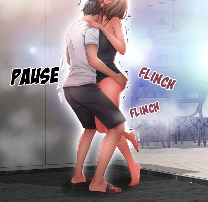 Close, but Far chapter 14 page 101