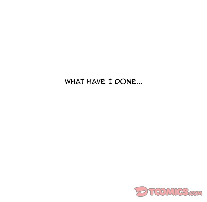 Close, but Far chapter 14 page 105