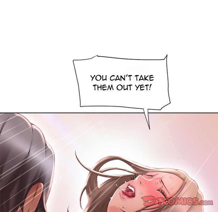 Close, but Far chapter 14 page 111