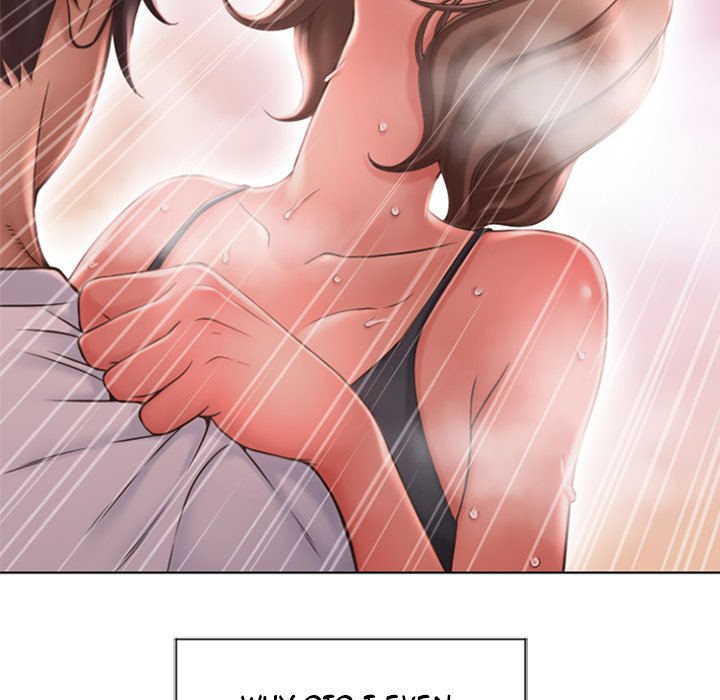 Close, but Far chapter 14 page 112