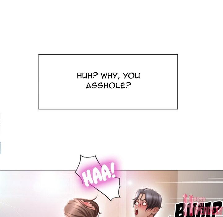 Close, but Far chapter 14 page 114