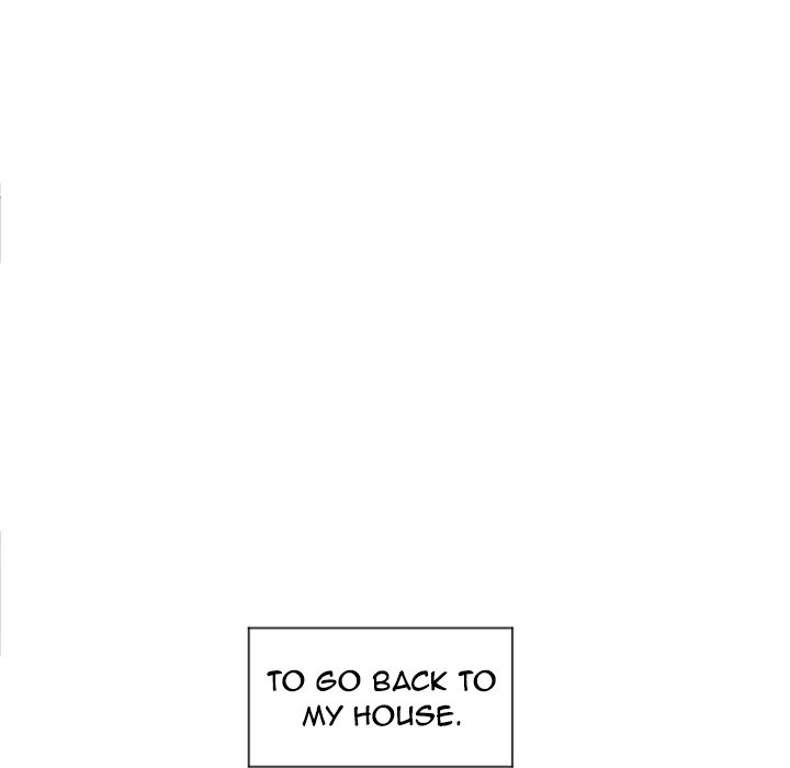 Close, but Far chapter 14 page 118