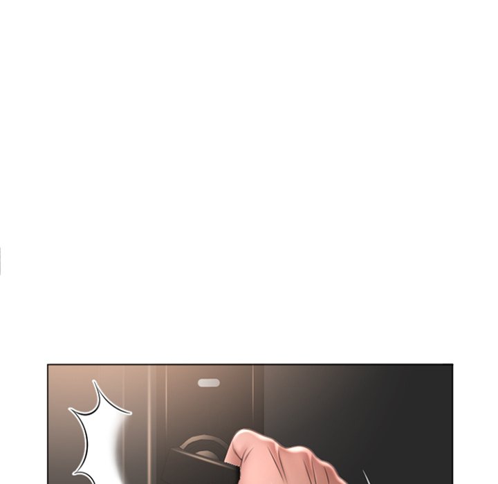 Close, but Far chapter 14 page 121