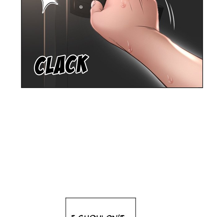 Close, but Far chapter 14 page 122