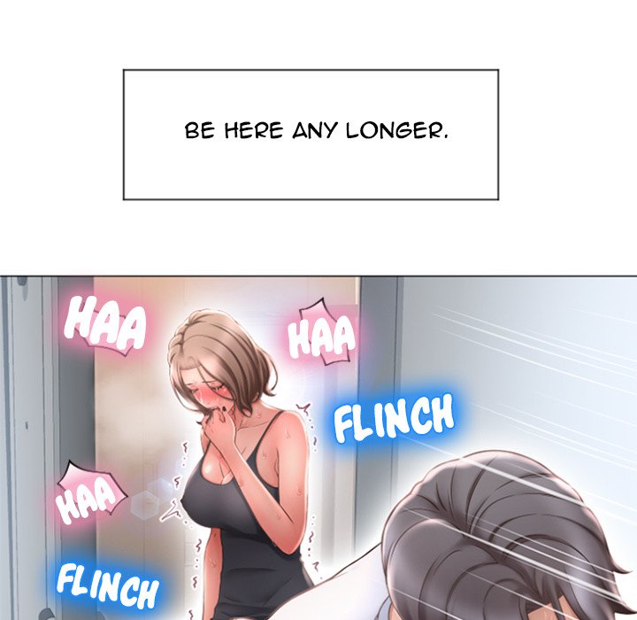 Close, but Far chapter 14 page 125