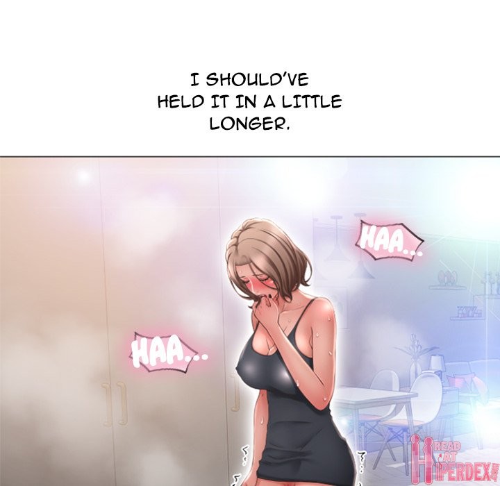 Close, but Far chapter 14 page 130