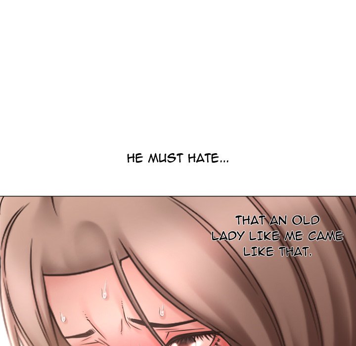 Close, but Far chapter 14 page 132