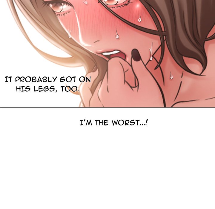 Close, but Far chapter 14 page 133