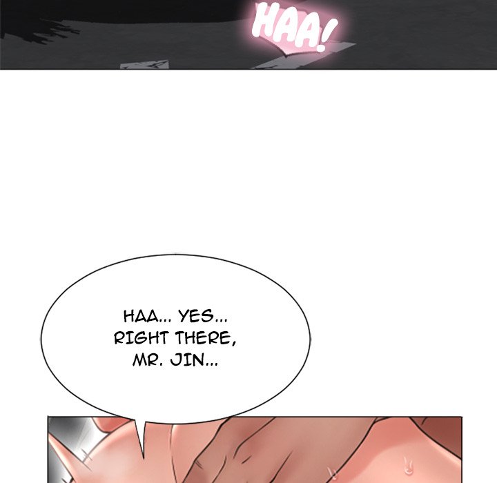 Close, but Far chapter 14 page 139