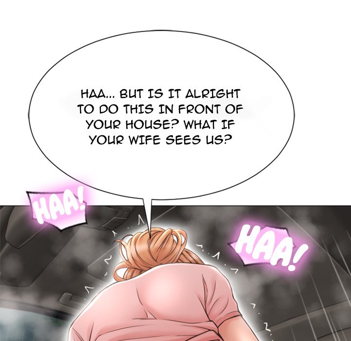 Close, but Far chapter 14 page 143