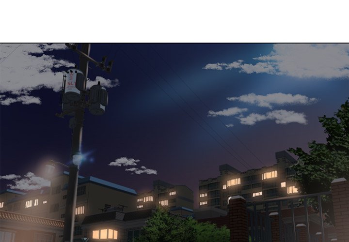Close, but Far chapter 15 page 2