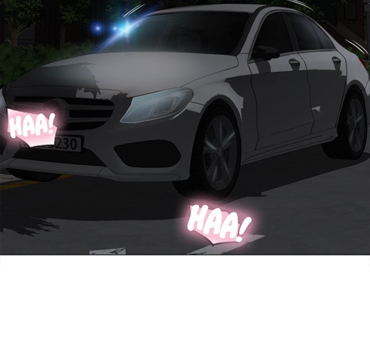 Close, but Far chapter 15 page 5