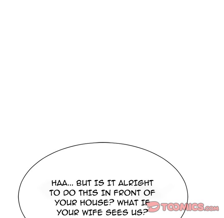 Close, but Far chapter 15 page 9
