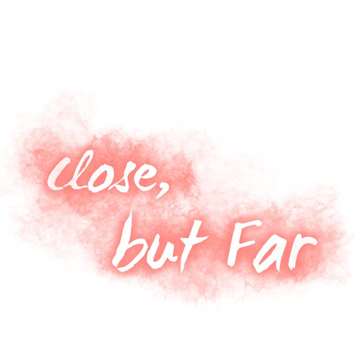 Close, but Far chapter 15 page 12